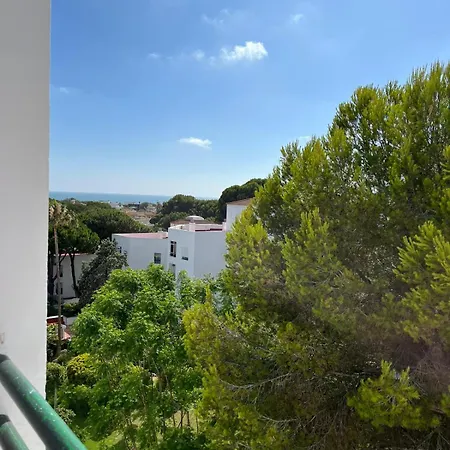 Apartamento El Ancla - Cerca La Playa